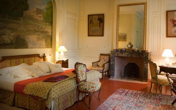 Chateau De Raissac Béziers Buitenkant foto