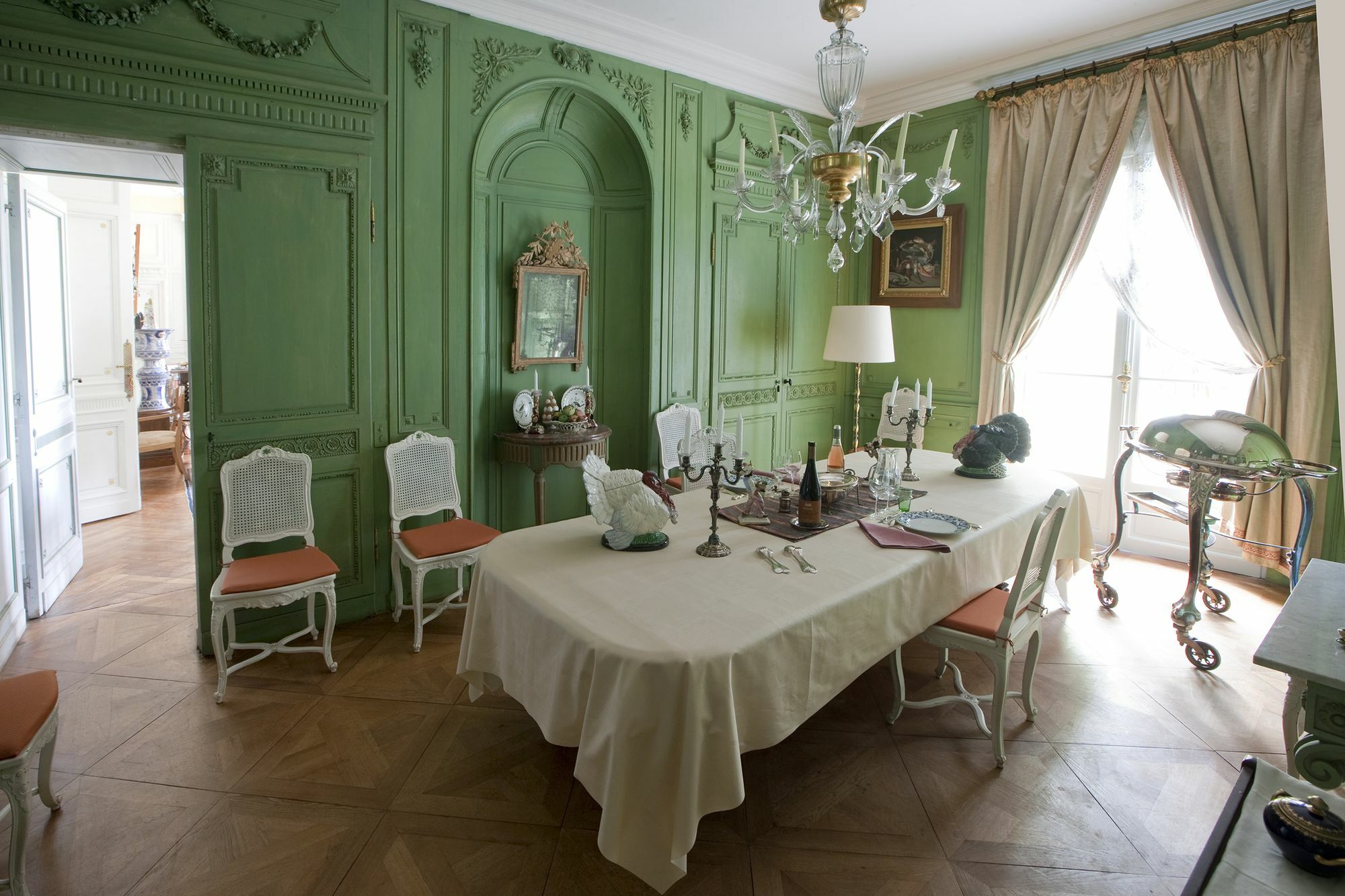 Chateau De Raissac Béziers Buitenkant foto